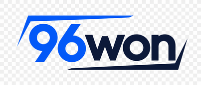 96won logo
